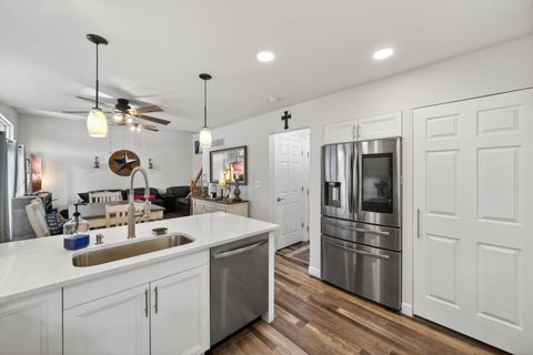 Tiny photo for 2209 Carpenter Avenue, Plainfield, IL 60586 (MLS # 12620723)