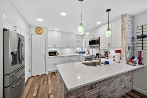 Tiny photo for 2209 Carpenter Avenue, Plainfield, IL 60586 (MLS # 12620723)