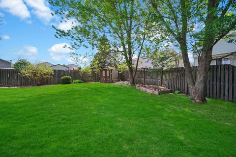 Tiny photo for 2209 Carpenter Avenue, Plainfield, IL 60586 (MLS # 12620723)
