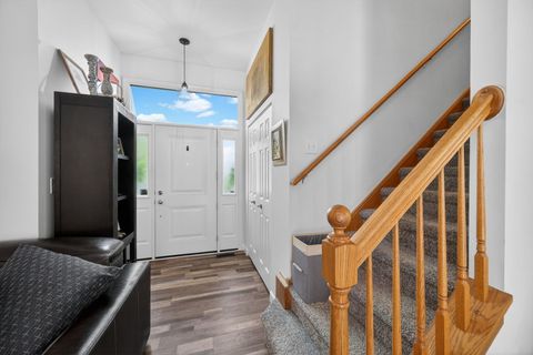 Tiny photo for 2209 Carpenter Avenue, Plainfield, IL 60586 (MLS # 12620723)