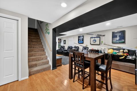 Tiny photo for 2209 Carpenter Avenue, Plainfield, IL 60586 (MLS # 12620723)