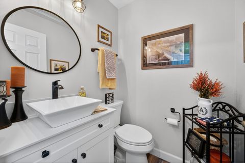 Tiny photo for 2209 Carpenter Avenue, Plainfield, IL 60586 (MLS # 12620723)