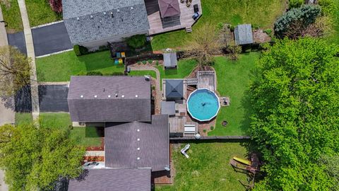 Tiny photo for 2209 Carpenter Avenue, Plainfield, IL 60586 (MLS # 12620723)