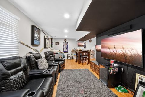 Tiny photo for 2209 Carpenter Avenue, Plainfield, IL 60586 (MLS # 12620723)