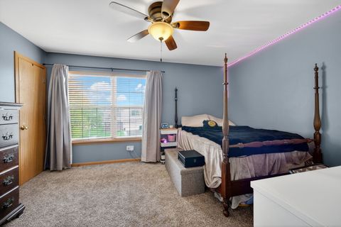 Tiny photo for 2209 Carpenter Avenue, Plainfield, IL 60586 (MLS # 12620723)