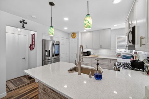 Tiny photo for 2209 Carpenter Avenue, Plainfield, IL 60586 (MLS # 12620723)