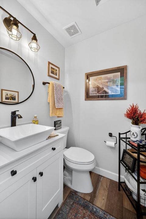 Tiny photo for 2209 Carpenter Avenue, Plainfield, IL 60586 (MLS # 12620723)