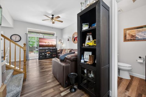 Tiny photo for 2209 Carpenter Avenue, Plainfield, IL 60586 (MLS # 12620723)