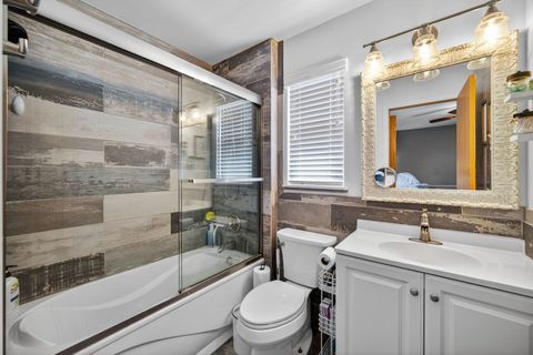 Tiny photo for 2209 Carpenter Avenue, Plainfield, IL 60586 (MLS # 12620723)
