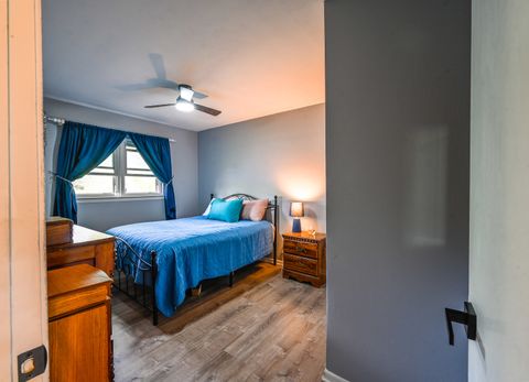 Tiny photo for 707 Kirkwood Avenue, Winthrop Harbor, IL 60096 (MLS # 12656057)