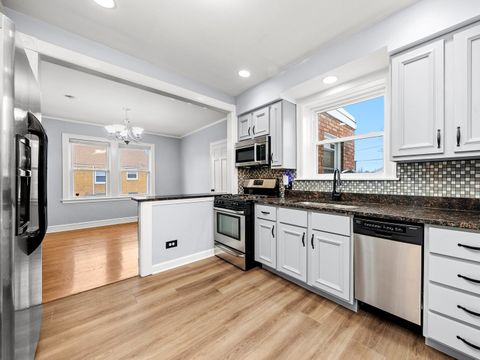 Tiny photo for 2959 N Neenah Avenue, Chicago, IL 60634 (MLS # 12530081)