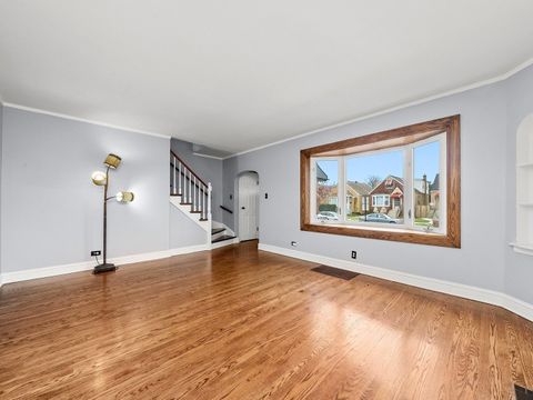 Tiny photo for 2959 N Neenah Avenue, Chicago, IL 60634 (MLS # 12530081)