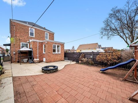 Tiny photo for 2959 N Neenah Avenue, Chicago, IL 60634 (MLS # 12530081)