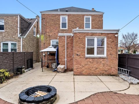 Tiny photo for 2959 N Neenah Avenue, Chicago, IL 60634 (MLS # 12530081)