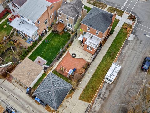 Tiny photo for 2959 N Neenah Avenue, Chicago, IL 60634 (MLS # 12530081)