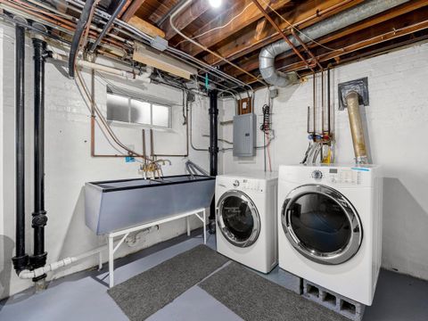 Tiny photo for 2959 N Neenah Avenue, Chicago, IL 60634 (MLS # 12530081)