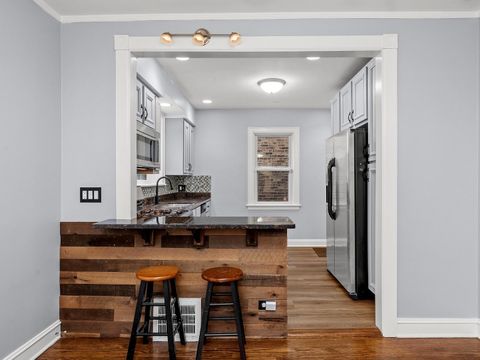 Tiny photo for 2959 N Neenah Avenue, Chicago, IL 60634 (MLS # 12530081)