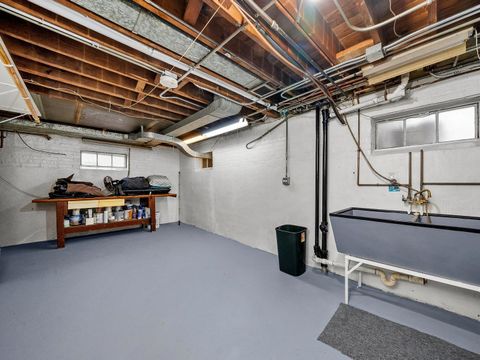 Tiny photo for 2959 N Neenah Avenue, Chicago, IL 60634 (MLS # 12530081)