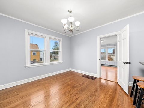 Tiny photo for 2959 N Neenah Avenue, Chicago, IL 60634 (MLS # 12530081)