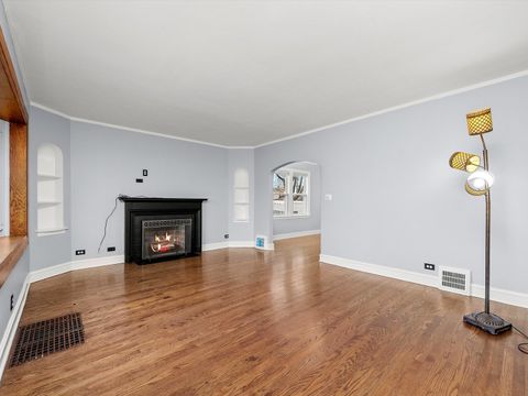 Tiny photo for 2959 N Neenah Avenue, Chicago, IL 60634 (MLS # 12530081)