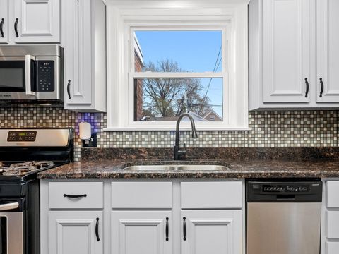 Tiny photo for 2959 N Neenah Avenue, Chicago, IL 60634 (MLS # 12530081)