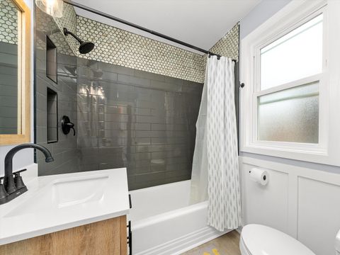 Tiny photo for 2959 N Neenah Avenue, Chicago, IL 60634 (MLS # 12530081)