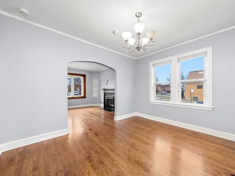 Tiny photo for 2959 N Neenah Avenue, Chicago, IL 60634 (MLS # 12530081)