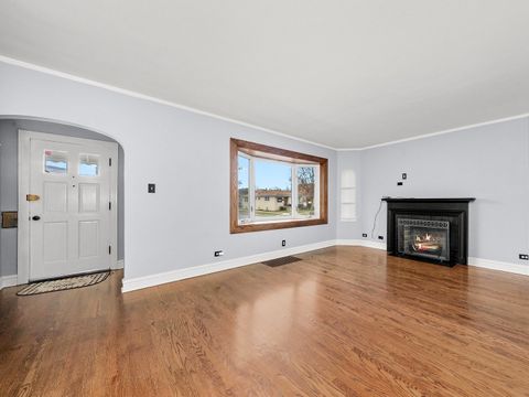 Tiny photo for 2959 N Neenah Avenue, Chicago, IL 60634 (MLS # 12530081)