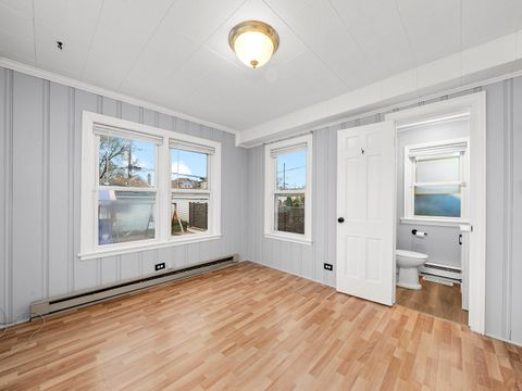 Tiny photo for 2959 N Neenah Avenue, Chicago, IL 60634 (MLS # 12530081)