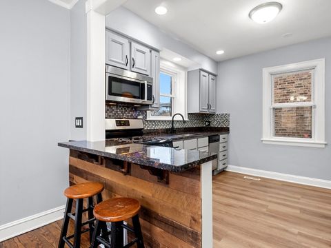 Tiny photo for 2959 N Neenah Avenue, Chicago, IL 60634 (MLS # 12530081)