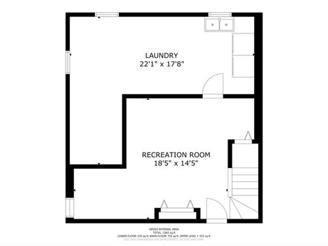 Tiny photo for 2959 N Neenah Avenue, Chicago, IL 60634 (MLS # 12530081)