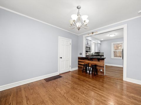 Tiny photo for 2959 N Neenah Avenue, Chicago, IL 60634 (MLS # 12530081)