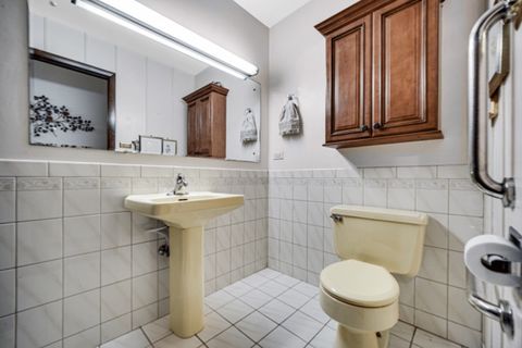 Tiny photo for 15301 Cherry Lane, Oak Forest, IL 60452 (MLS # 12491432)