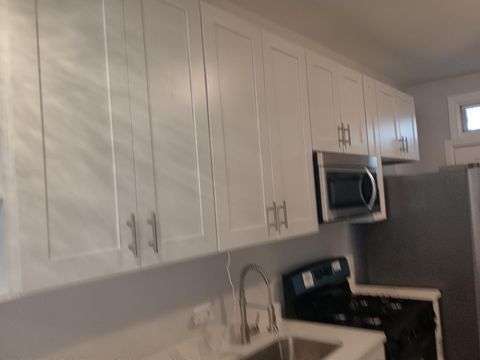 A home in Chicago