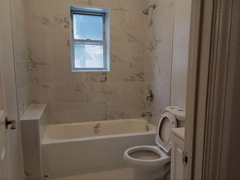 A home in Chicago