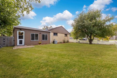 Tiny photo for 8245 S 83rd Avenue, Justice, IL 60458 (MLS # 12506989)