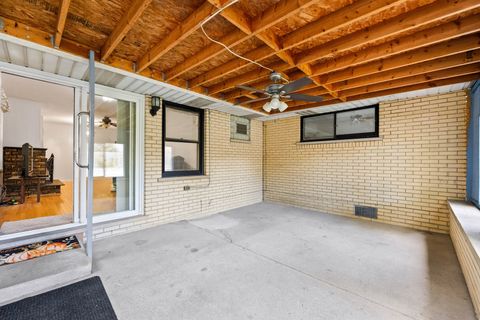 Tiny photo for 8245 S 83rd Avenue, Justice, IL 60458 (MLS # 12506989)