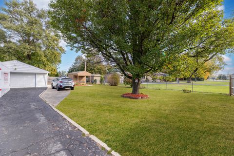 Tiny photo for 8245 S 83rd Avenue, Justice, IL 60458 (MLS # 12506989)