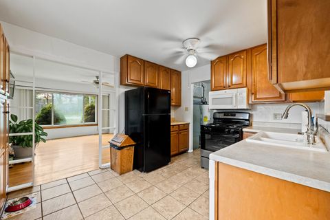 Tiny photo for 8245 S 83rd Avenue, Justice, IL 60458 (MLS # 12506989)