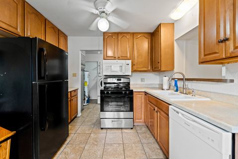 Tiny photo for 8245 S 83rd Avenue, Justice, IL 60458 (MLS # 12506989)