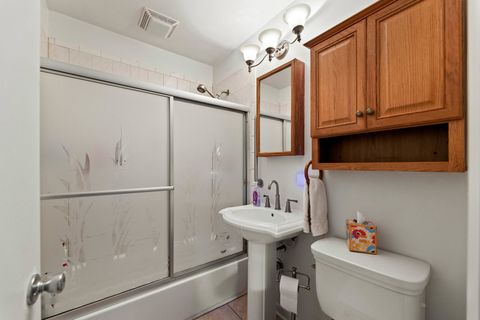 Tiny photo for 8245 S 83rd Avenue, Justice, IL 60458 (MLS # 12506989)