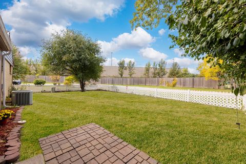 Tiny photo for 8245 S 83rd Avenue, Justice, IL 60458 (MLS # 12506989)