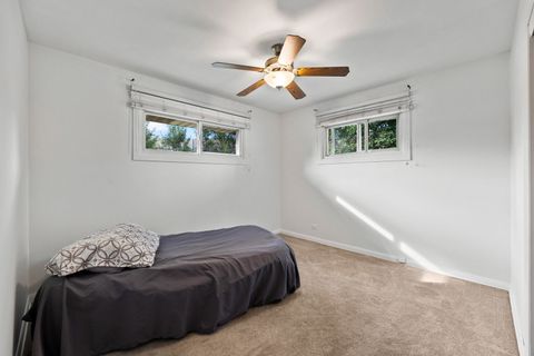 Tiny photo for 8245 S 83rd Avenue, Justice, IL 60458 (MLS # 12506989)