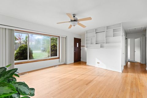 Tiny photo for 8245 S 83rd Avenue, Justice, IL 60458 (MLS # 12506989)