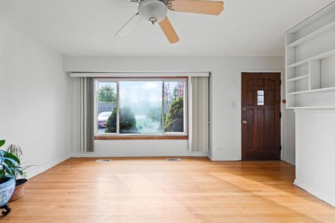 Tiny photo for 8245 S 83rd Avenue, Justice, IL 60458 (MLS # 12506989)