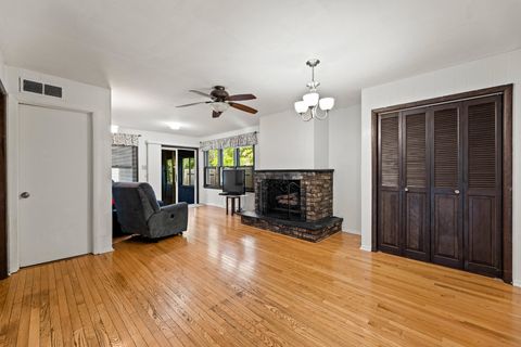 Tiny photo for 8245 S 83rd Avenue, Justice, IL 60458 (MLS # 12506989)