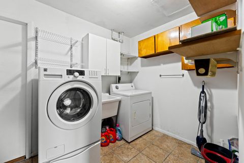 Tiny photo for 8245 S 83rd Avenue, Justice, IL 60458 (MLS # 12506989)