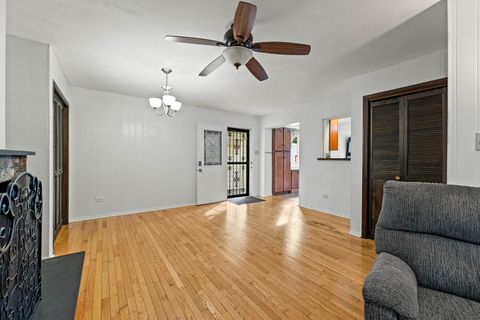 Tiny photo for 8245 S 83rd Avenue, Justice, IL 60458 (MLS # 12506989)