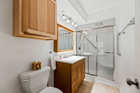 Tiny photo for 8245 S 83rd Avenue, Justice, IL 60458 (MLS # 12506989)