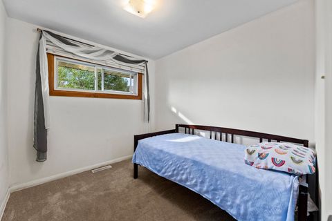 Tiny photo for 8245 S 83rd Avenue, Justice, IL 60458 (MLS # 12506989)